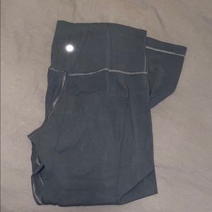 Lululemon Align Pant 25”